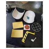 Santa Cruz Finger Skateboard Park