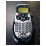 DYMO LetraTag Label Maker