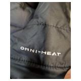 Columbia Womens Thermal Winter Coat (Size M)