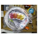 Skip Hop 3-Stage Activity Center