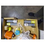 Skip Hop 3-Stage Activity Center