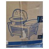 Graco Pack N Play Travel Dome LX Playard