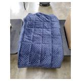 Angelhood Weighted Blanket (~15lbs)
