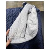 Angelhood Weighted Blanket (~15lbs)