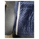 Angelhood Weighted Blanket (~15lbs)