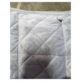 Angelhood Weighted Blanket (~15lbs)