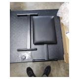 Kuya Piano Bench Padded Seat