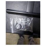 Kuya Piano Bench Padded Seat