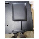 Kuya Piano Bench Padded Seat