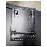 Kuya Piano Bench Padded Seat