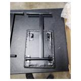 Kuya Piano Bench Padded Seat