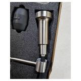 Hossly Single-Handle Pull-Down Kitchen Faucet