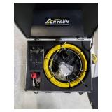 Anysun Pipe Camera