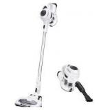 MOOSOO Cordless Vacuum