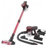 MOOSOO K17 Series Vacuum