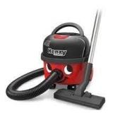 Henry Cordless Vacuum