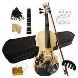 Aliye Butterfly Violin