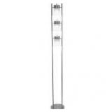 LED 3-Light Floor Lamp