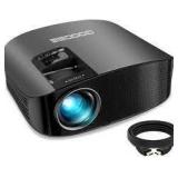 GOODEE LED Projector