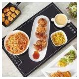 DAPU Electric Warming Tray