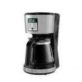BLACK+DECKER 12-Cup Coffee Maker