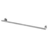 Bathroom Double-Wide Towel Rack