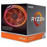 AMD RYZEN Socket AM4