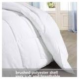Cottonhouse Duvet Insert/Comforter (Full Size)