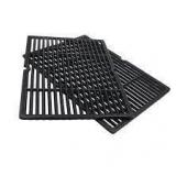 Hisencn Grill Cast Iron Cooking Grate Replacement
