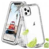 ORIbox iPhone 11 Pro Phone Case