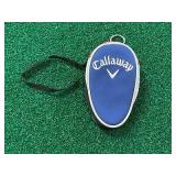 Callaway Golf Tee Holder