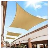 Sun Shade Sail