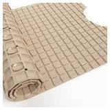 DEXI Extra Long Bath Tub/Shower Mat