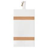 Chloe & Cotton Rectangle Bread Board