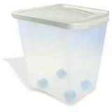 Pet Food Storage Container