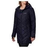 Columbia Womens Thermal Winter Coat (Size M)