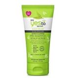 Yes To Tea Tree Pre-Shampoo Scalp Scrub