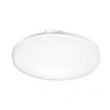 Lithonia Lighting Semi Flush Mount Round Light