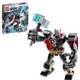 LEGO Marvel Avengers Building Toy