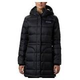 Columbia Womens Thermal Winter Coat (Size M)