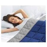 Angelhood Weighted Blanket (~15lbs)