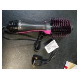 Revlon One-Step Hair Dryer & Volumizer Hot Air Brush