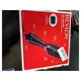 Revlon One-Step Hair Dryer & Volumizer Hot Air Brush