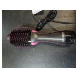 Revlon One-Step Hair Dryer & Volumizer Hot Air Brush