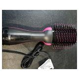 Revlon One-Step Hair Dryer & Volumizer Hot Air Brush