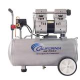 Steel Tank Air Compressor