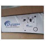 Steel Tank Air Compressor