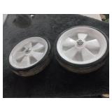 Steel Tank Air Compressor