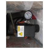 Steel Tank Air Compressor