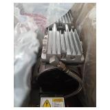 Steel Tank Air Compressor